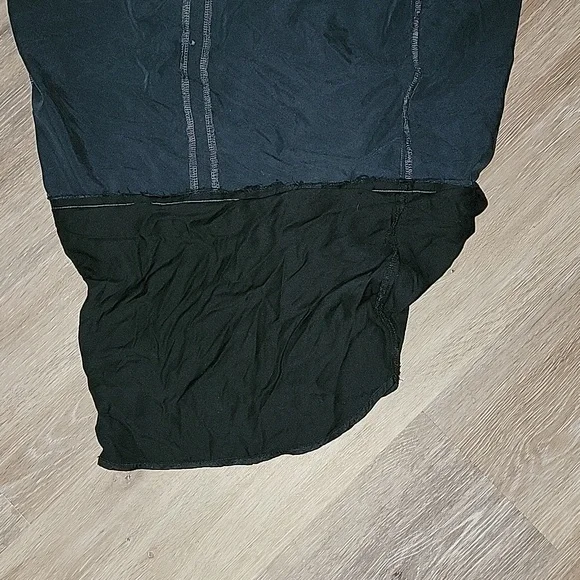 Tribe kelley skirt lined large  kelly - Picture 6 of 6